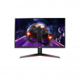 LG 24" 24MP60G-B FullHD IPS AMD FreeSync™ 1ms MBR Monitor