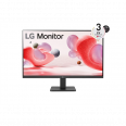 LG 24" 24MR400-B FullHD IPS AMD FreeSync™ Monitor