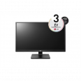 LG 27" 27BK55YP-B IPS FHD Analog/DVI/HDMI/DP monitor