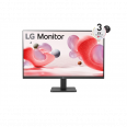 LG 27" 27MR400-B IPS FHD AMD FreeSync™ monitor