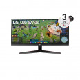 LG 29" 29WP60G-B 21:9 UltraWide IPS HDR10 Monitor