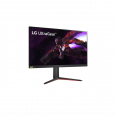 LG 32" 32GP850-B monitor Nano IPS gaming monitor