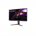 LG 32" 32GP850-B monitor Nano IPS gaming monitor