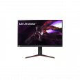 LG 32" 32GP850-B monitor Nano IPS gaming monitor