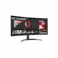 LG 34" 34WR50QC-B UltraWide™ 21:9 QHD monitor