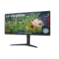 LG 34" 34WP65G-B UltraWide™ 21:9 IPS HDR10 AMD Freesync USB-C monitor
