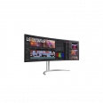 LG 49" 49WQ95C-W UltraWide™ Dual QHD Monitor