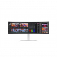 LG 49" 49WQ95C-W UltraWide™ Dual QHD Monitor