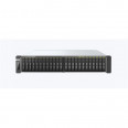 QNAP NAS 24 fiókos XEON 16x3,4GHz, 256GB RAM, 4x2500Mbps, 2x25GbE SFP28 SmartNIC - TDS-h2489FU-4314-256G