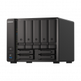 QNAP NAS 9 fiókos TS-h973AX-8G XEON 4x2,2GHz, 1x8GB RAM, 2x2.5G/1G/100M, 1x10GBASE-T (10G/5G/2.5G/1G/100M)