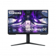 Samsung LS24AG320NUXEN 24" Gaming Monitor 165hz frissítési rátával