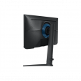 Samsung LS25BG400EUXEN 25" FHD monitor IPS panellel, 240 Hz-es frissítési rátáva