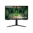 Samsung LS27BG400EUXEN 27" FHD monitor IPS panellel, 240 Hz-es frissítési rátáva