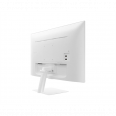 Samsung LS27BM501EUXEN 27" Smart Monitor fehér színben Smart TV alkalmazásokkal