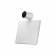 Samsung LS32BM801UUXEN 32" UHD Monitor Smart, webcamera, fehér