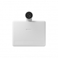 Samsung LS32BM801UUXEN 32" UHD Monitor Smart, webcamera, fehér