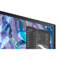 Samsung LS27B610EQUXEN 27" QHD monitor IPS panellel és ergonomikus kialakítással