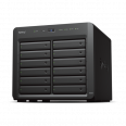 SYNOLOGY NAS 12 fiókos DS2422+ AMD Ryzen V1500B 2,2GHz, 4GB DDR4, 4x1GbE, 2xUSB3.2