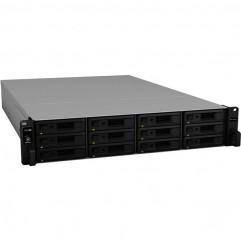 SYNOLOGY NAS 12 fiókos RXD1219SAS Bővítő Egység