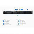 Synology RackStation RS422+ NAS (4HDD) 2GB
