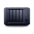 Synology	Synology DVA3221 4-lemezes NVR (4HDD)