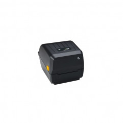 Zebra cimkenyomtató, ZD230, TT, 203 dpi, max 112mm, 152mm/s, USB, LAN
