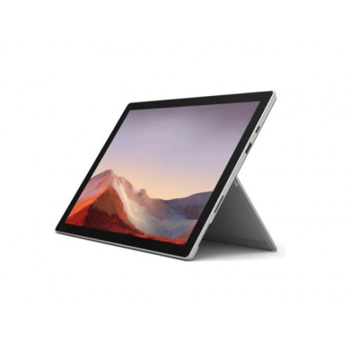Microsoft Surface Pro 7+ i5/8/256 WIN 10 PRO Hdwr Commercial Platinum