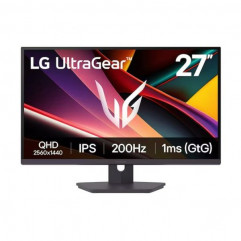 LG 27" 27G610A-B