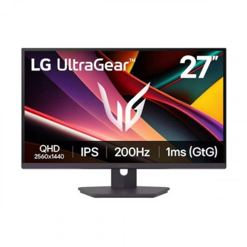 LG 27" 27G610A-B