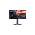 LG 27” 27GN95R-B UHD 4K UltraGear™ Nano IPS 1 ms (GtG) Gaming monitor VESA DSC