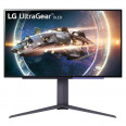 LG 27" 27GR95QE-B OLED QHD Gaming Monitor