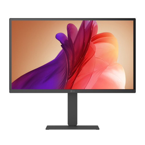 LG 27” 27U730A-B 16:9 4K IPS monitor 60 Hz