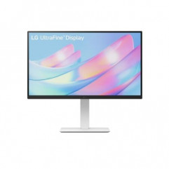 LG 27” 27US550-W 16:9 4K IPS monitor 60 Hz