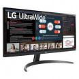 LG 29" 29WP500-B 21:9 UltraWide IPS HDR10 Monitor