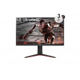 LG 32" 32GN650-B monitor gaming monitor