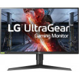 LG 32" 32GP850-B monitor Nano IPS gaming monitor