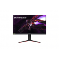 LG 32" 32GQ850-B QHD gaming monitor NVIDIA G-SYNC® kompatibilitással