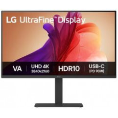 LG 32" 32U720A-B 4K UHD 60Hz Monitor