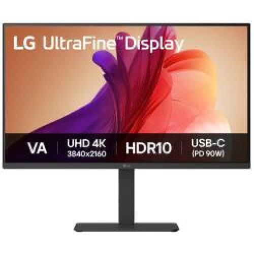 LG 32" 32U720A-B 4K UHD 60Hz Monitor