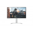 LG 32" 32UP55NP-W UHD 4K monitor USB Type-C™ technológiával