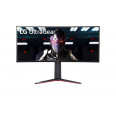 LG 34'' 34GN850P-B ívelt UltraGear™ Gaming Monitor with G-Sync®