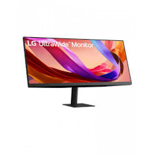 LG 34'' 34U511A-B  UltraWide™ WFHD IPS monitor 100 Hz monitor