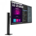 LG 34" 34WN780P-B UltraWide™ 21:9 QHD IPS HDR10 monitor