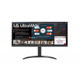 LG 34WP500-B UltraWide™ 21:9 IPS AMD Freesync monitor