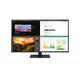 LG 43" 43UN700P-B 4K UHD IPS USB-C HDR 10 Monitor