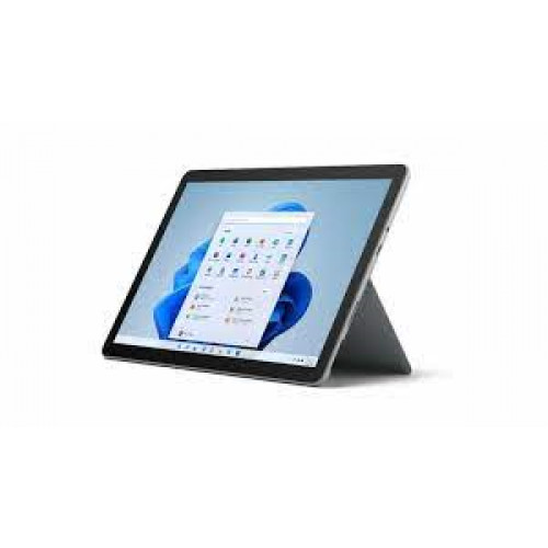 Microsoft Surface Go3 P/4/64 CM Win10 Pro Commercial