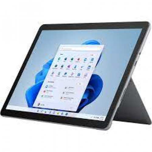Microsoft Surface Go3 i3/8/128 CM ASKU Win11  Commercial Platinum