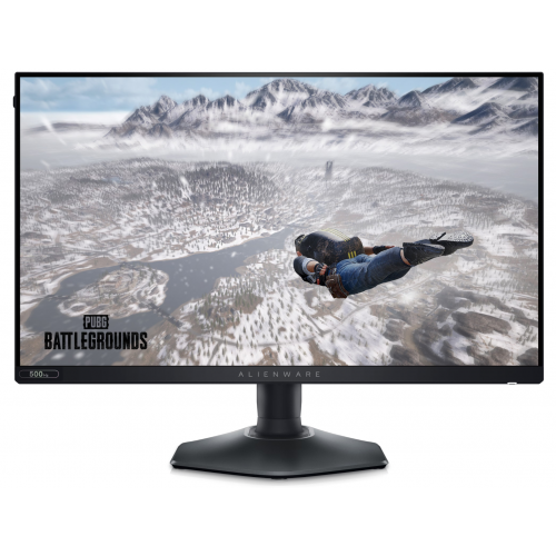 Dell Alienware AW2524HF 24.5" Gaming Monitor 2xDP, HDMI (1920x1080)