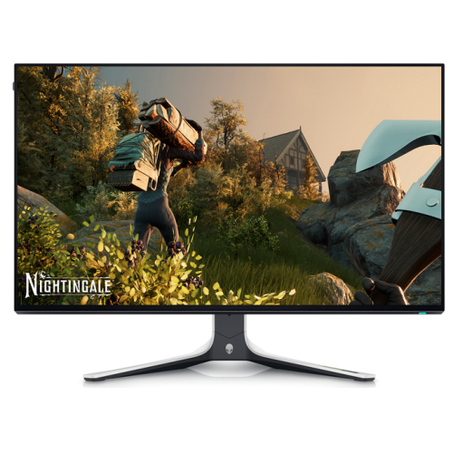 Dell Alienware AW2723DF 27" Gaming Monitor DP, 2xHDMI (2560x1440)