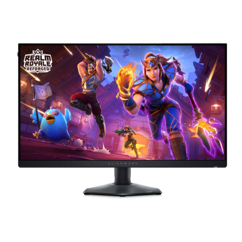 Dell Alienware AW2724HF 27" Gaming Monitor 2xDP, HDMI (1920x1080)